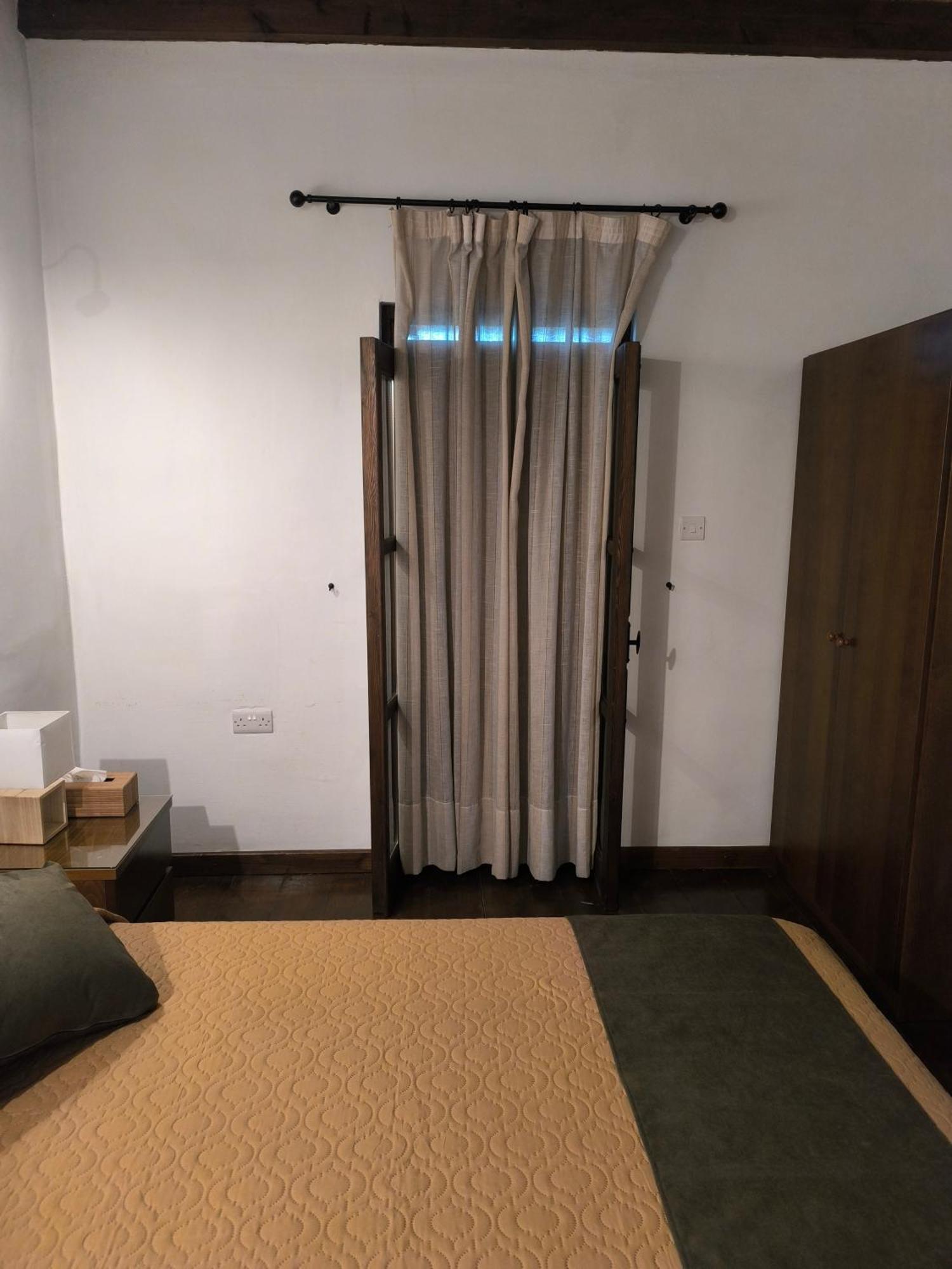 Enipnion Apartments 카코페트리아 외부 사진