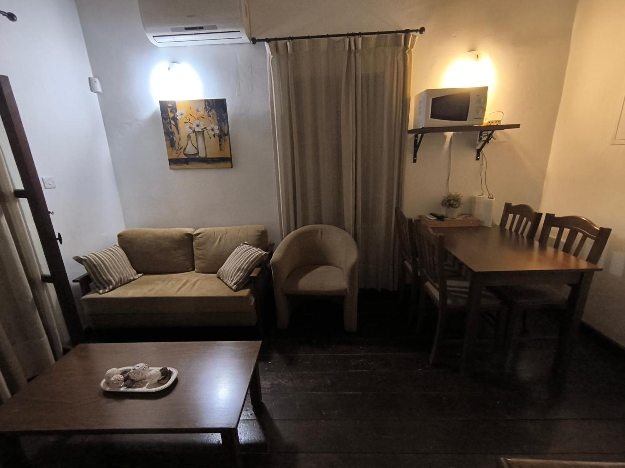 Enipnion Apartments 카코페트리아 외부 사진